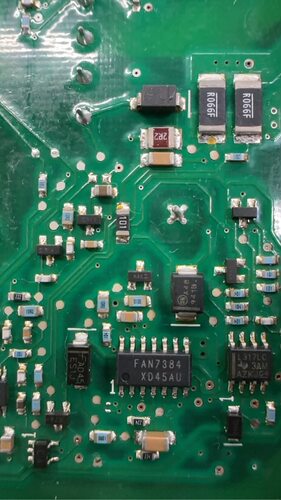 全新原装 FAN7384  FAN7384MX  SOP-14  液晶电源芯片 电桥驱动器