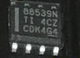 CSD88539N 88539N CSD88539ND SOP8 封装 全新原装现货