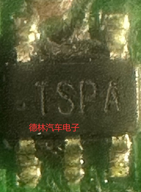 原装正品LM26CIM5X-SPA 封装SOT23-5丝印TSPA温度传感器/变送器