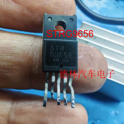 STRG9656    常用电源模块