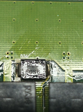 MCC60S6 MCC 60S6 汽车电脑板贴片二极管