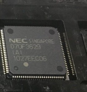 现货供应集成upd70f3629 d70f3629（A)全新可直拍