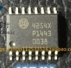 全新原装4254X 汽车电脑板常用易损芯片现货封装SOP16
