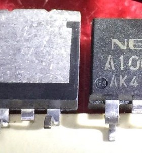 2SA1069 A1069 TO263 诚信专营 汽车电脑板芯片