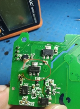 FL024Z  IRFL024ZTR 全新进口现货 SOT-223  55V 1.5A