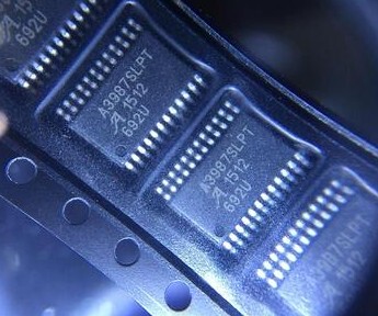 A3987 A3987SLPTR-T A3987SLPT TSSOP24 电机驱动芯片 原装