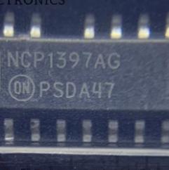NCP1397AG 五菱奇瑞冰淇淋雷丁芒果新能源充电机电源管理芯片15脚