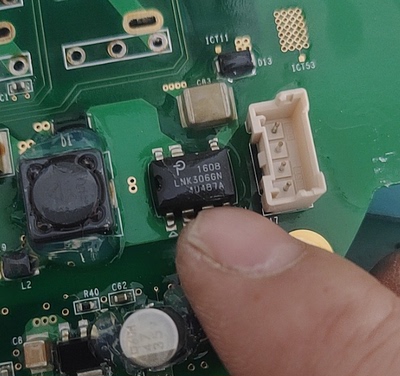 全新进口原装 LNK306GN SOP-7 贴片7脚 电源开关管理IC芯片