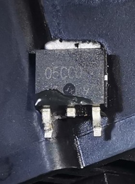 原装 | BA05CC0FP-E2 BA05CC0FP 05CCO TO252 稳压器 集成 IC芯片