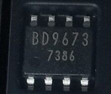 BD9673EFJ-E2 丝印D9673 SOP-8 贴片开关稳压器IC芯片 BD9673EFJ