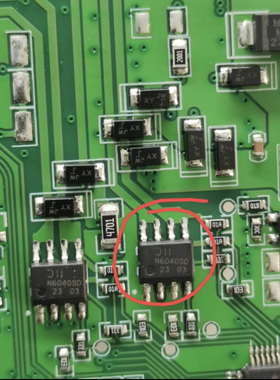 原装正品 DMN6040SSD-13 丝印N6040SD MOS场效应管 全新现货直拍