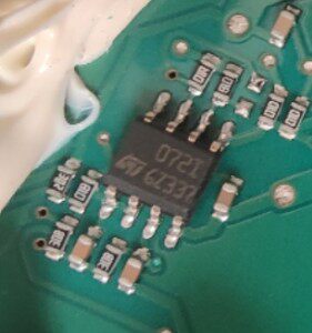 otherFET输入运放芯片072I