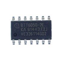OTHER全新原装BTT6050-2E