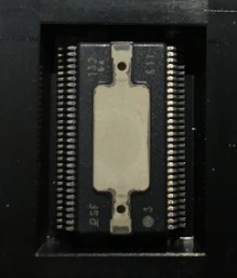 SF137 适用丰田汽车电脑板节气门怠速驱动芯片 可直拍