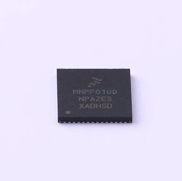 全新原装 MMPF0100NPANES NPAZES 封装QFN56 接口IC 电源管理芯片