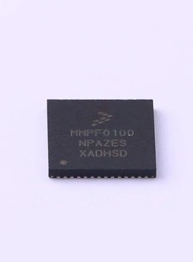 全新原装 MMPF0100NPANES NPAZES 封装QFN56 接口IC 电源管理芯片