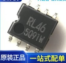 BR93L46RF-WE2 原装正品 丝印RL46 ROHM/罗姆 SOP8