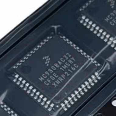 全新原装8位微控制LQFP44