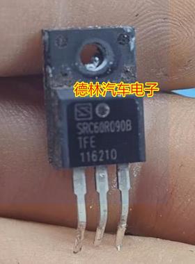 全新进口 SRC60R090B SRC60R090BTFE TO-220F 现货 质量保证