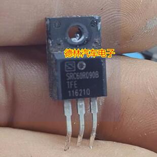 全新进口 SRC60R090B SRC60R090BTFE TO-220F 现货 质量保证