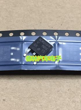 6CWQ10FN TO-252 全新原装进口肖特基整流二极管