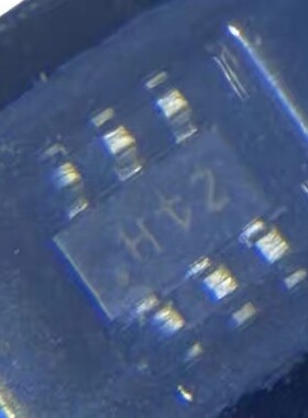 Ht2 汽车电脑板内置电阻晶体管 贴片三极管 6脚 全新原装