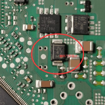 DO214AC超快恢复二极管通用于UO