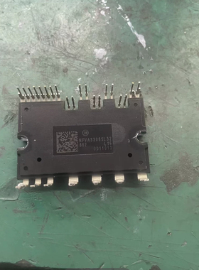 原装NFVA33065L32新能源EV500压缩机IGBT电源模块