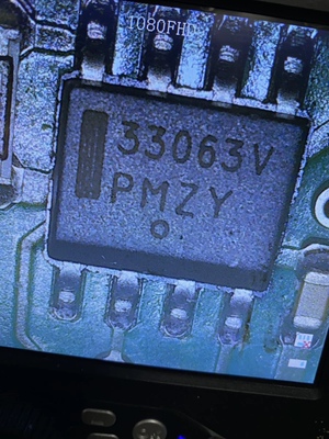 MC33063AVDR2G 丝印33063V 贴片SOP-8 开关稳压器IC芯片