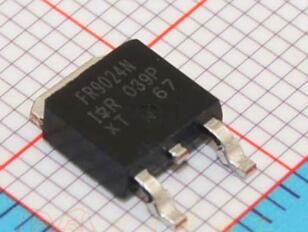 FR9024NTO252MOS场效应管