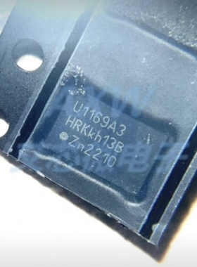 U1169A3 UJA1169ATK/3Z HVSON20 接口系统基础芯片原装