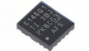 全新原装 LM61460AASQRJRRQ1 丝印6146Q1 贴片VQFN14电源芯片