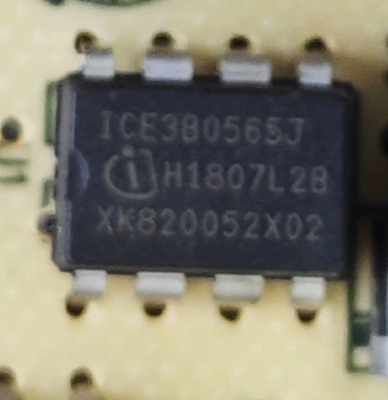 全新原装 3B0565 ICE3B0565J DIP-8 直插 电源管理驱动芯片