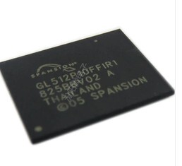 GL512P10FFIR1 实图拍摄 进口全新 大量现货 欢迎咨询