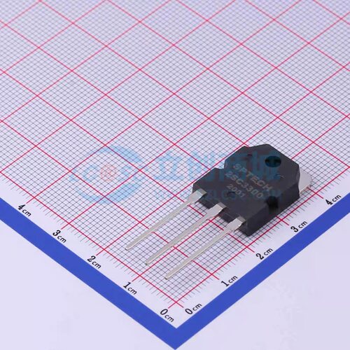 三极管2SC3300 TO-3PN 15A 50V  原装正品
