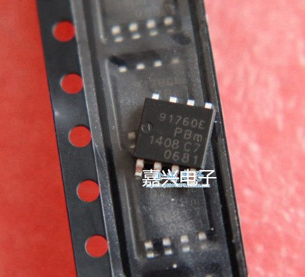BUK9K17-60EX 91760E Nexperia SOP8 原装正品 质量保证 包好用