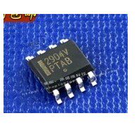 2904v运算放大器芯片全新原装