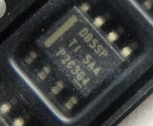 全新进口原装 LMR14050SDDAR 丝印 DB5SP SOP-8 开关稳压器