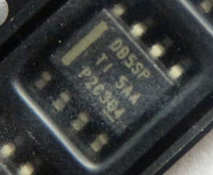 全新进口原装 LMR14050SDDAR 丝印 DB5SP SOP-8 开关稳压器
