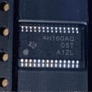 TPS4H160AQPWPRQ1 4H160AQ  汽车驱动芯片