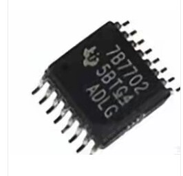 TPS7B7702QPWPRQ1丝印7B7702  汽车高压超低IQ低压差稳压器  全新