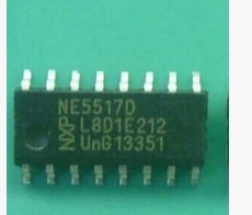 NE5517D NE5517 SOP16