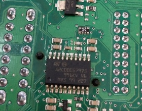 A2C00057975 汽车电脑板芯片  全新原装 现货可直拍