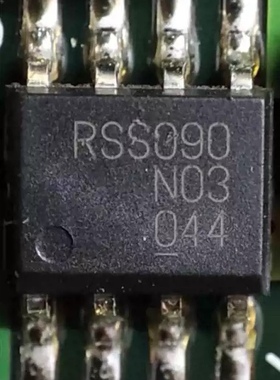 原装正品 RSS090N03L02TB 丝印 RSS090N03 封装 SOP-8 全新现货IC