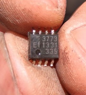 MB3773PF丝印3773贴片SOP8电源监控和监督计时器 质量保证 现货