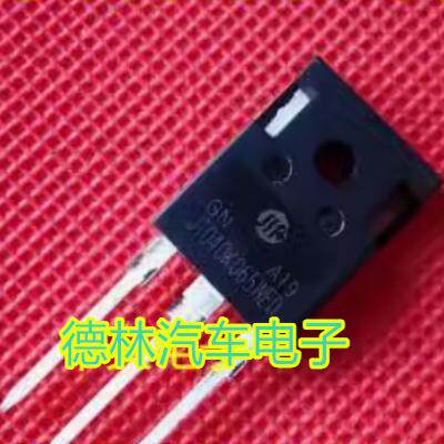 JT040K065WED 新能源压缩机易损场效应三极管
