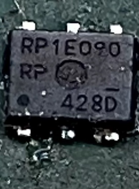 RP1E090RP   汽车电脑板贴片芯片  全新原装