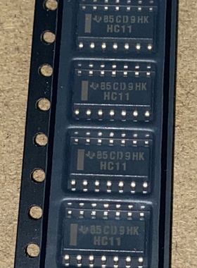 HC11通用HC11M 汽车电脑板贴片芯片 全新原装