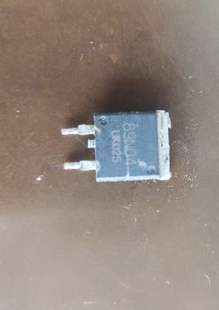 全新原装 89N04 汽车电脑板贴片TO263