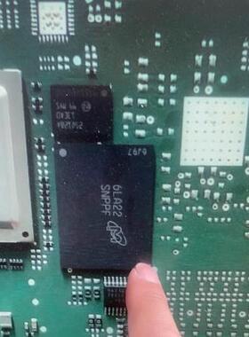 SNPPF 适用汽车电脑板存储芯片 32GB EMMC 存储 可直拍